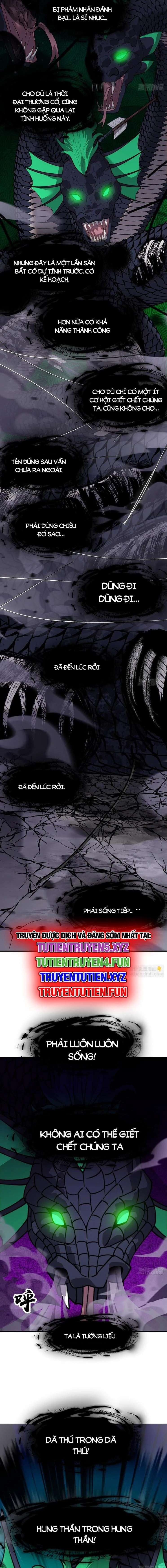 Ta Có Một Sơn Trại Chapter 956 - Trang 2