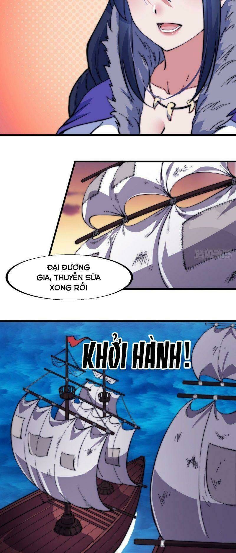 Ta Có Một Sơn Trại Chapter 96 - Trang 2