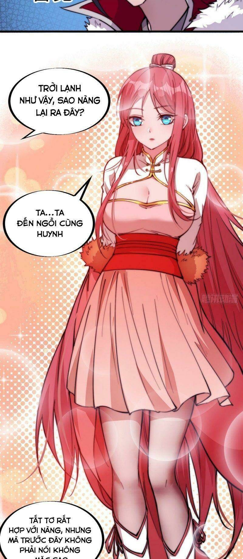 Ta Có Một Sơn Trại Chapter 96 - Trang 2