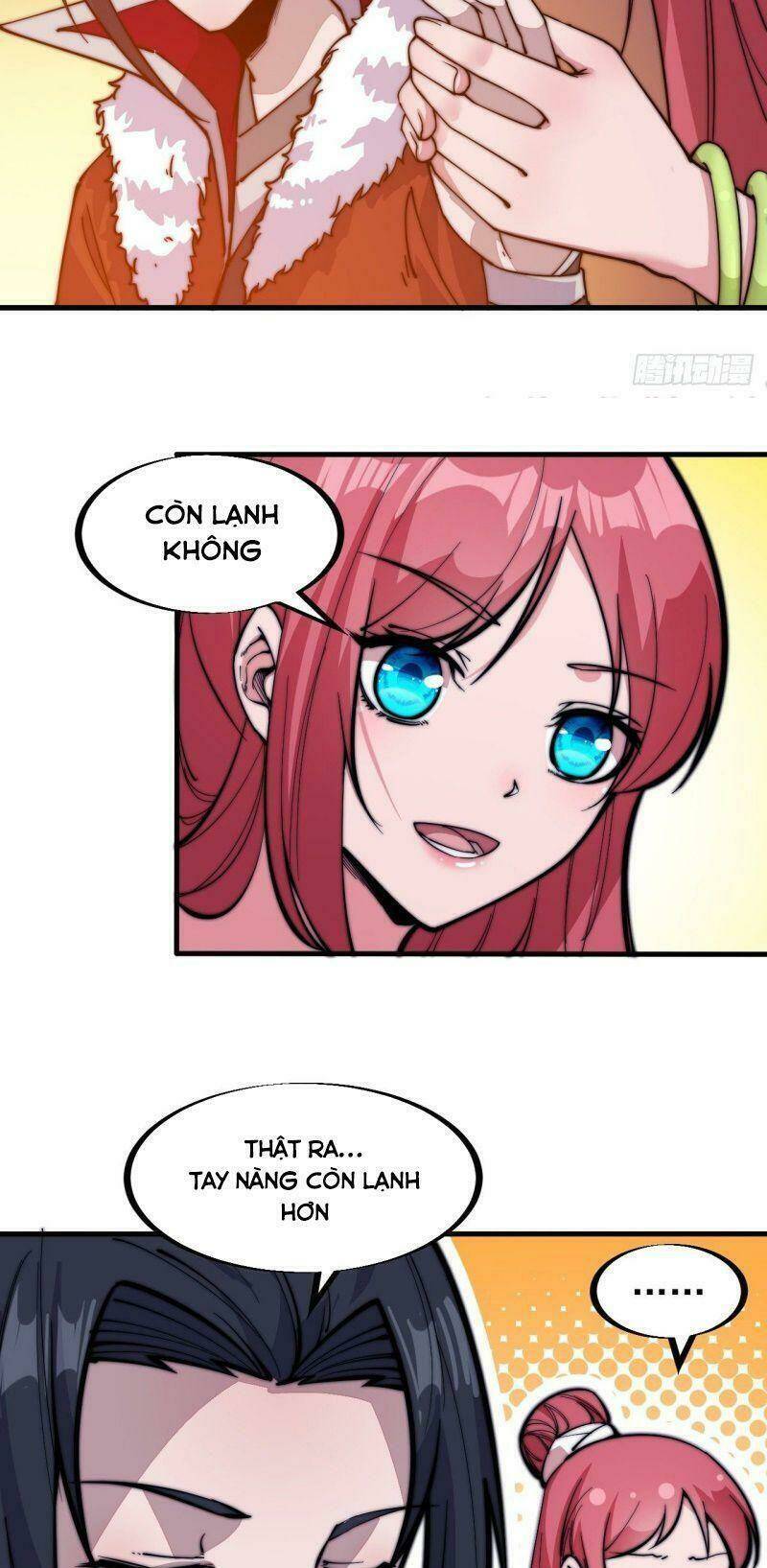 Ta Có Một Sơn Trại Chapter 96 - Trang 2