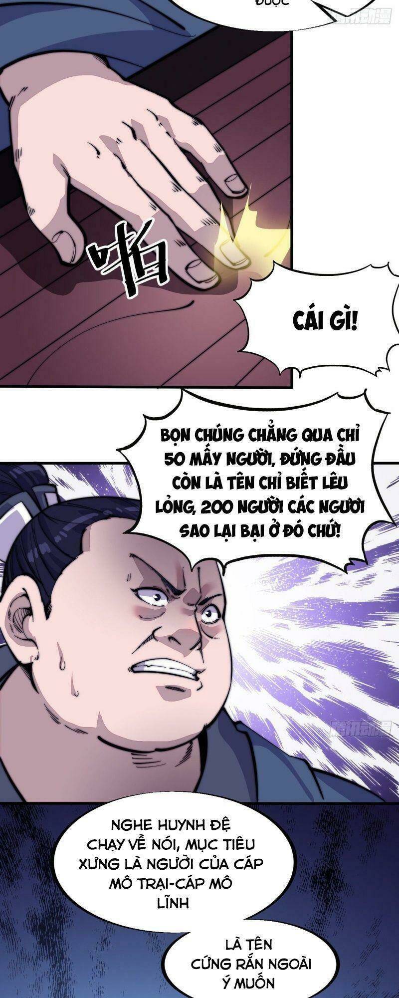 Ta Có Một Sơn Trại Chapter 96 - Trang 2
