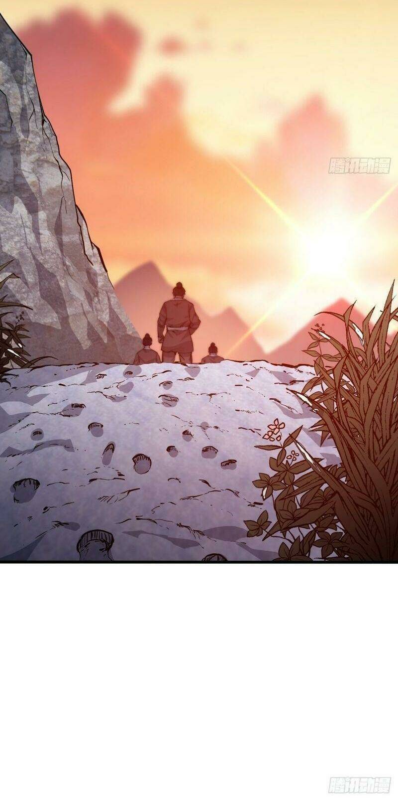 Ta Có Một Sơn Trại Chapter 96 - Trang 2