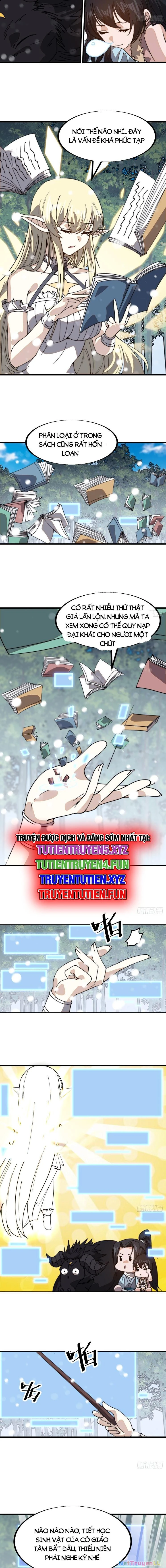 Ta Có Một Sơn Trại Chapter 966 - Trang 2