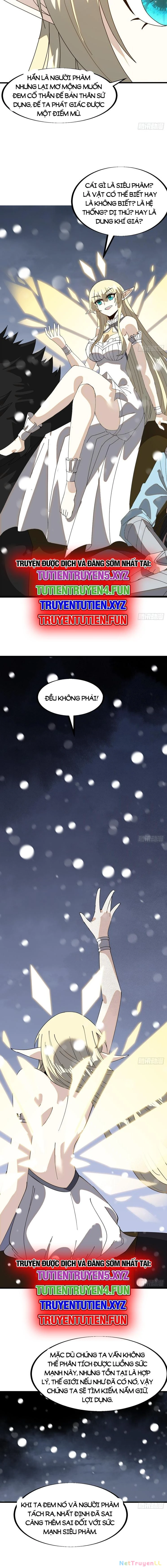 Ta Có Một Sơn Trại Chapter 966 - Trang 2