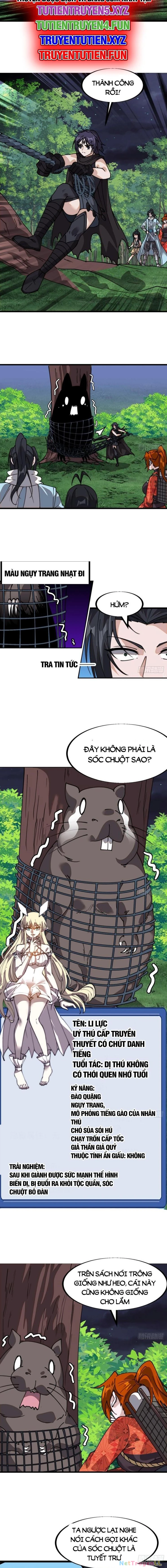 Ta Có Một Sơn Trại Chapter 969 - Trang 2