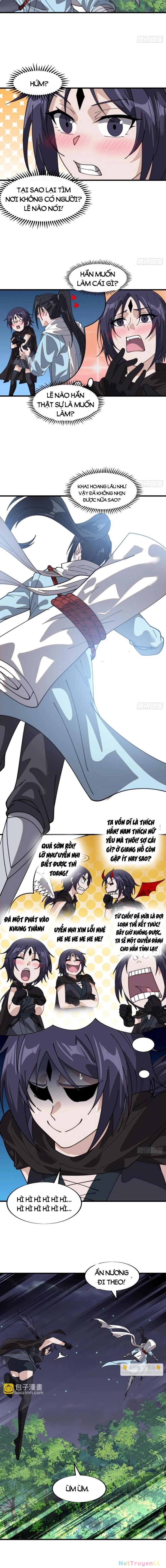 Ta Có Một Sơn Trại Chapter 972 - Trang 2