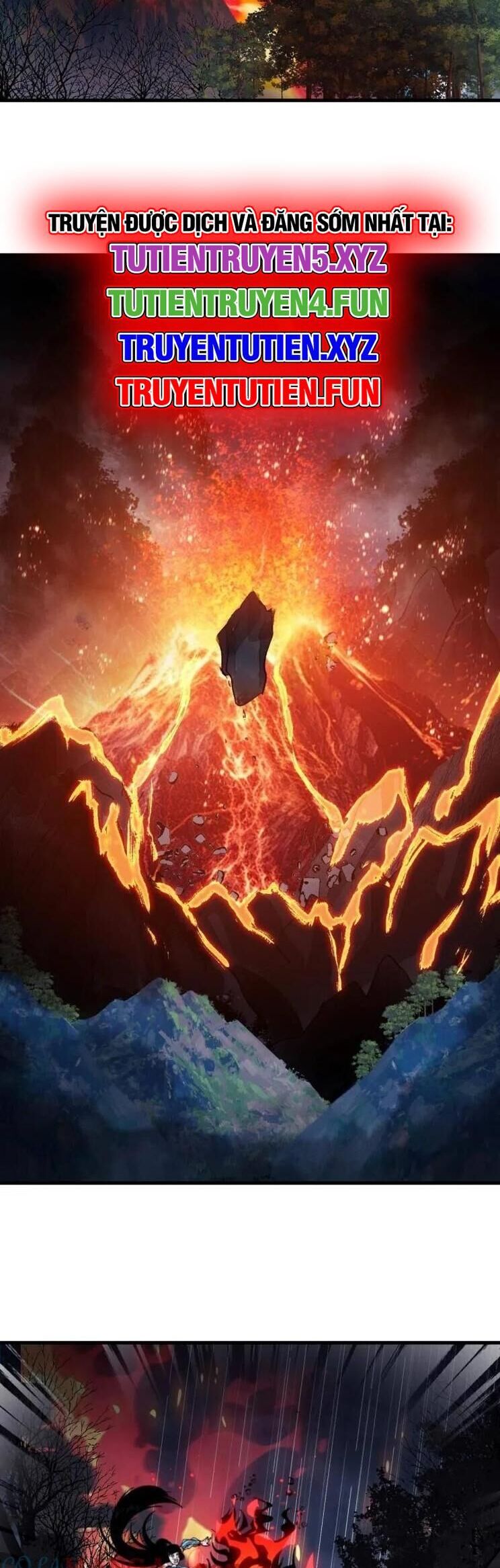 Ta Có Một Sơn Trại Chapter 988 - Trang 2