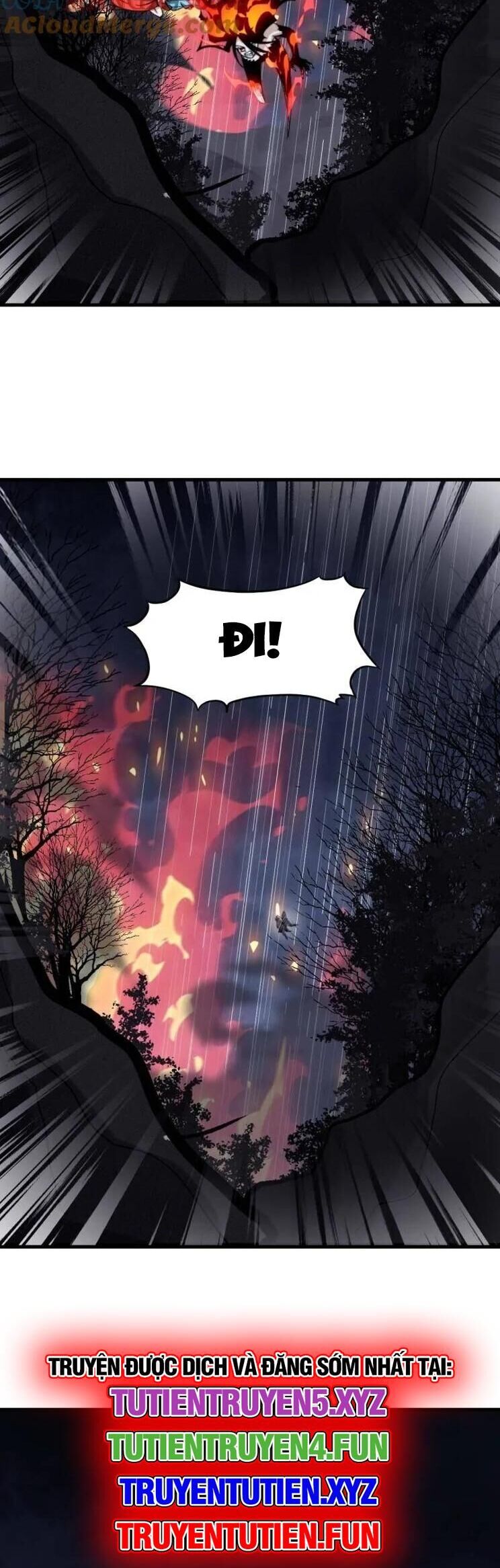 Ta Có Một Sơn Trại Chapter 988 - Trang 2