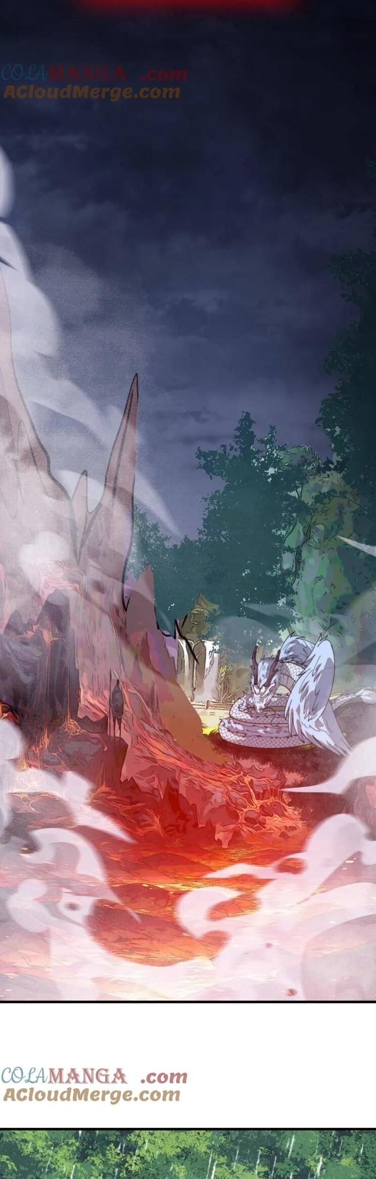 Ta Có Một Sơn Trại Chapter 988 - Trang 2