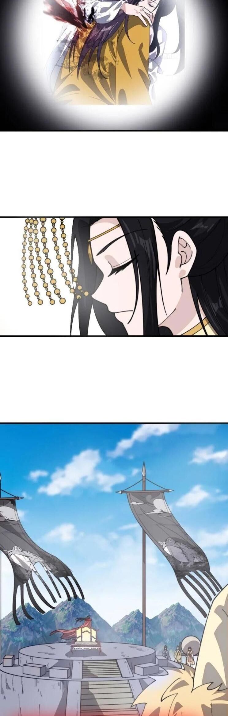 Ta Có Một Sơn Trại Chapter 994 - Trang 2