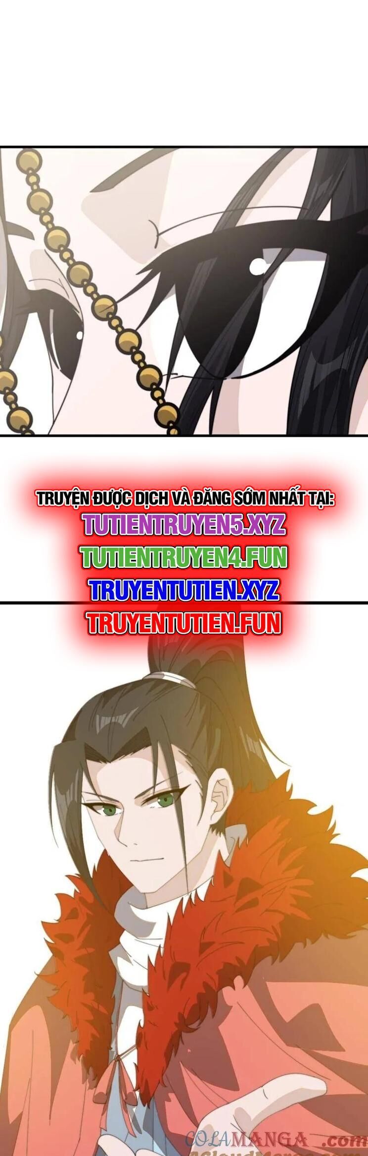 Ta Có Một Sơn Trại Chapter 994 - Trang 2