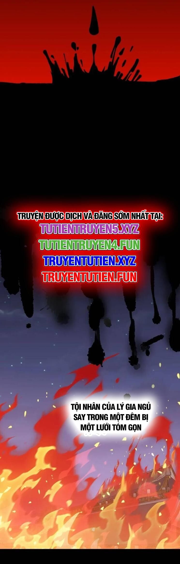 Ta Có Một Sơn Trại Chapter 995 - Trang 2