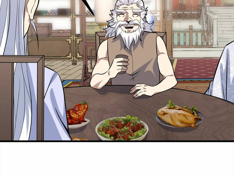 Ta Có Một Thân Kỹ Năng Bị Động Chapter 10 - Trang 2