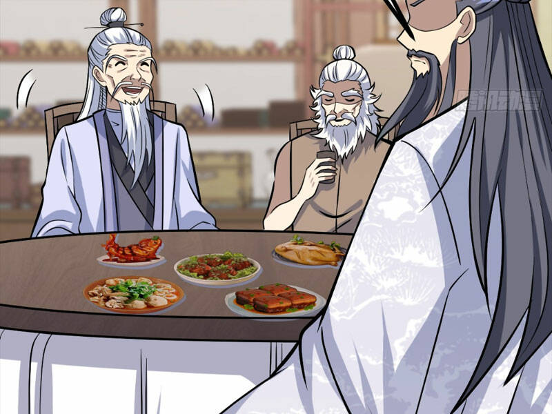 Ta Có Một Thân Kỹ Năng Bị Động Chapter 10 - Trang 2