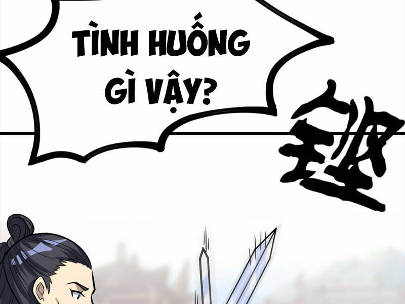 Ta Có Một Thân Kỹ Năng Bị Động Chapter 10 - Trang 2