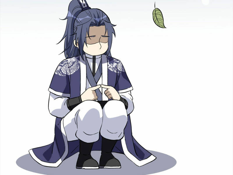 Ta Có Một Thân Kỹ Năng Bị Động Chapter 11 - Trang 2