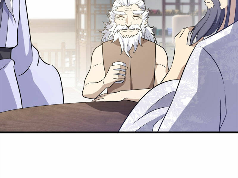 Ta Có Một Thân Kỹ Năng Bị Động Chapter 11 - Trang 2