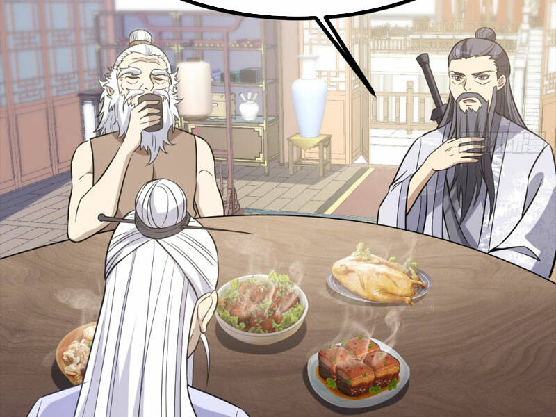 Ta Có Một Thân Kỹ Năng Bị Động Chapter 11 - Trang 2