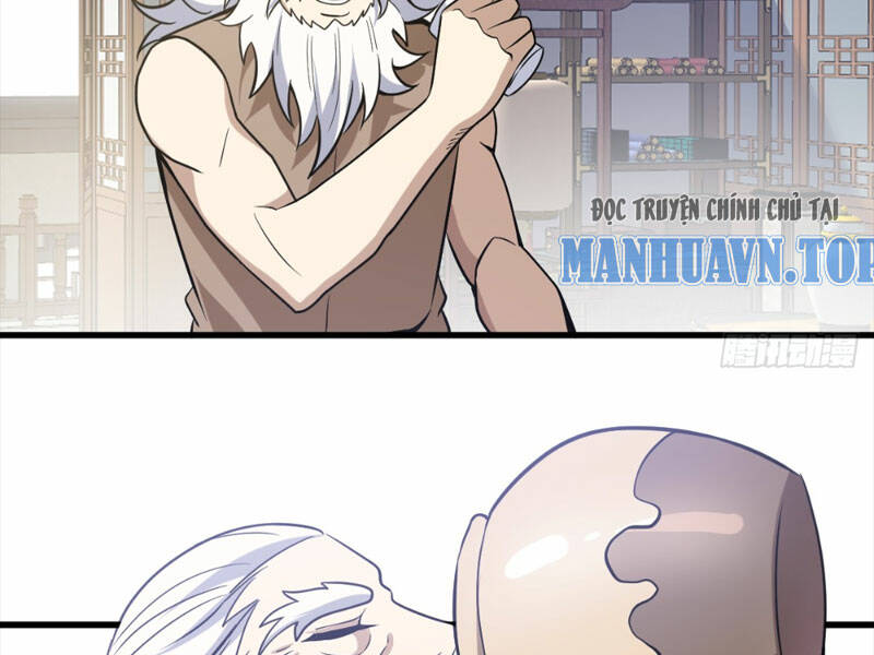 Ta Có Một Thân Kỹ Năng Bị Động Chapter 11 - Trang 2
