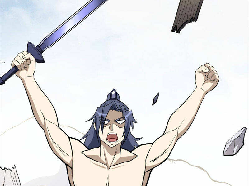 Ta Có Một Thân Kỹ Năng Bị Động Chapter 11 - Trang 2