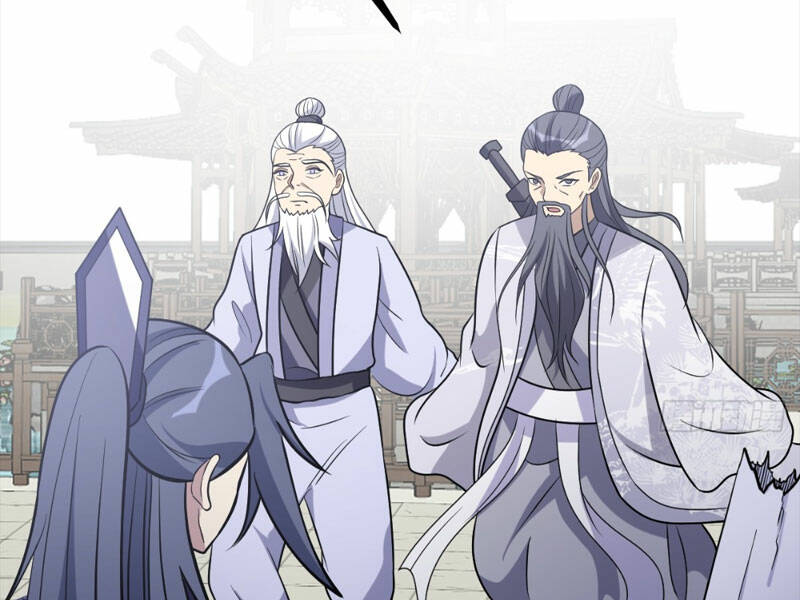 Ta Có Một Thân Kỹ Năng Bị Động Chapter 11 - Trang 2