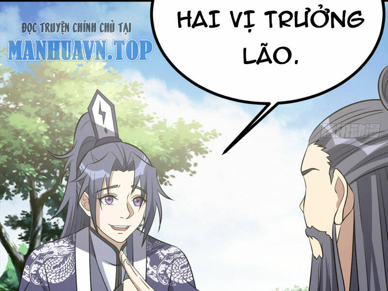 Ta Có Một Thân Kỹ Năng Bị Động Chapter 11 - Trang 2