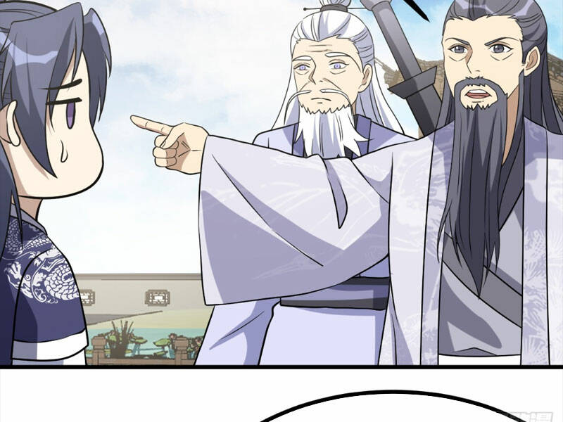 Ta Có Một Thân Kỹ Năng Bị Động Chapter 11 - Trang 2