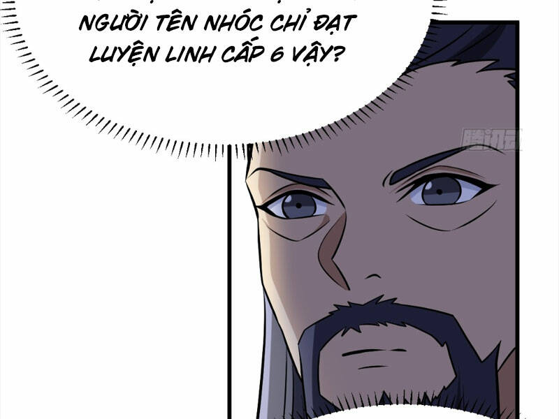 Ta Có Một Thân Kỹ Năng Bị Động Chapter 11 - Trang 2