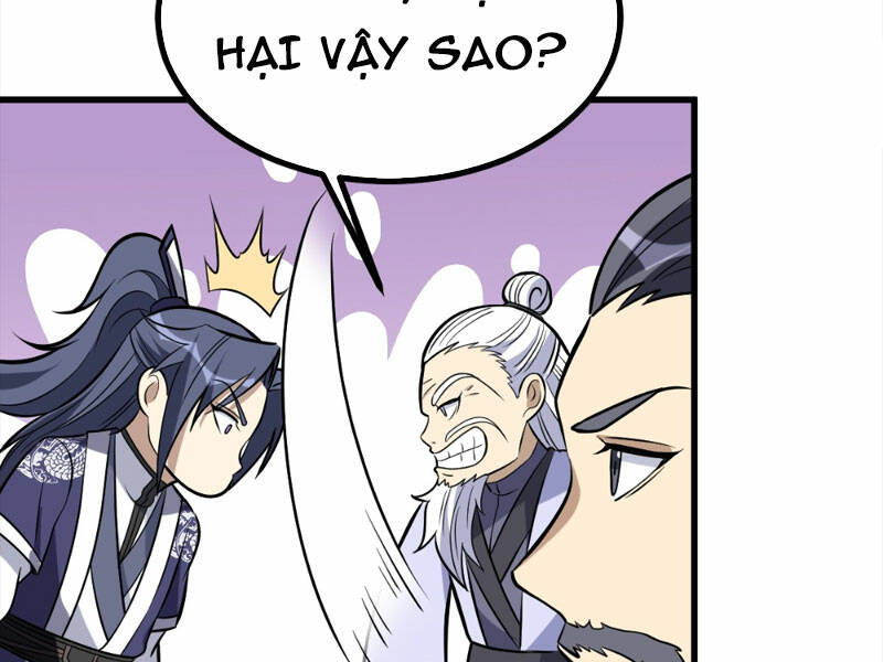 Ta Có Một Thân Kỹ Năng Bị Động Chapter 11 - Trang 2