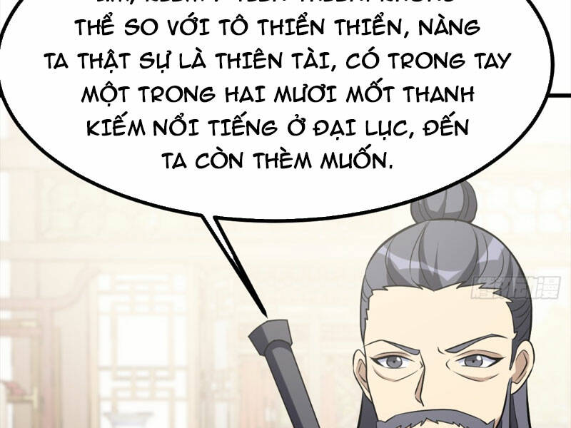 Ta Có Một Thân Kỹ Năng Bị Động Chapter 11 - Trang 2