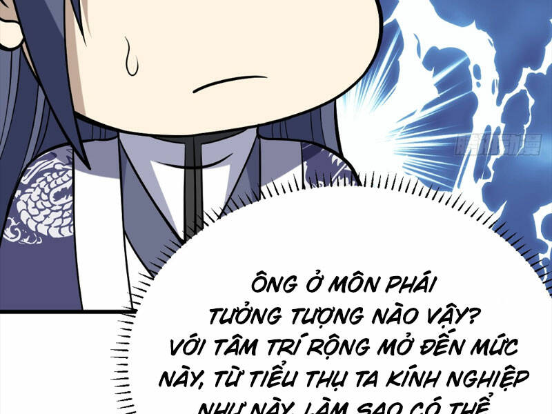 Ta Có Một Thân Kỹ Năng Bị Động Chapter 11 - Trang 2