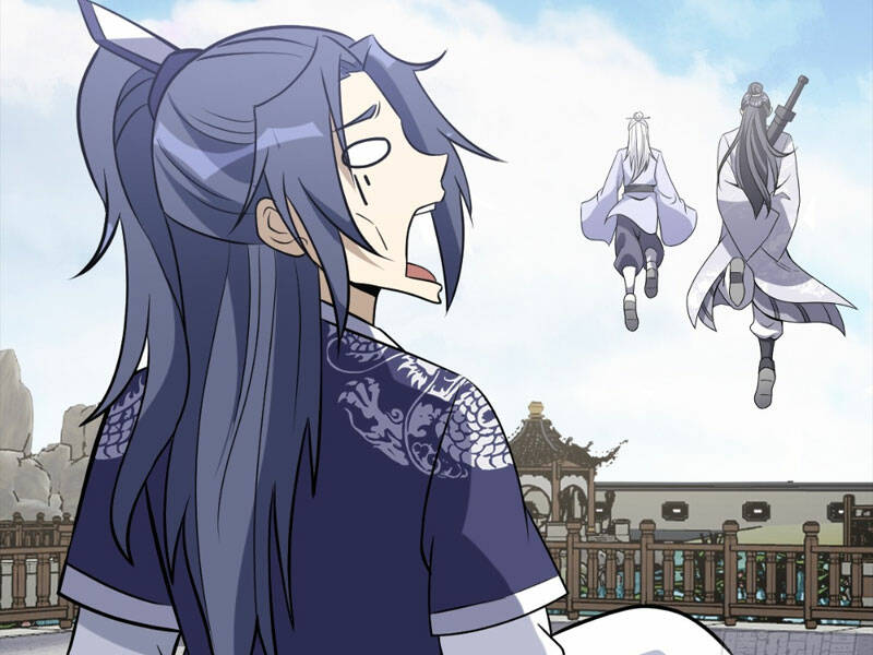 Ta Có Một Thân Kỹ Năng Bị Động Chapter 11 - Trang 2