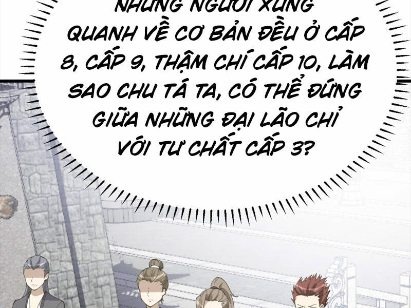 Ta Có Một Thân Kỹ Năng Bị Động Chapter 12 - Trang 2