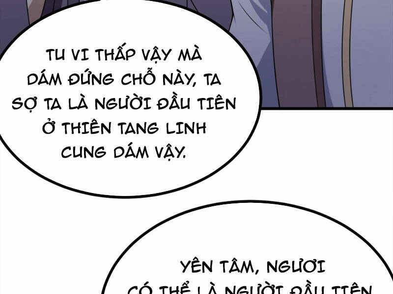 Ta Có Một Thân Kỹ Năng Bị Động Chapter 12 - Trang 2