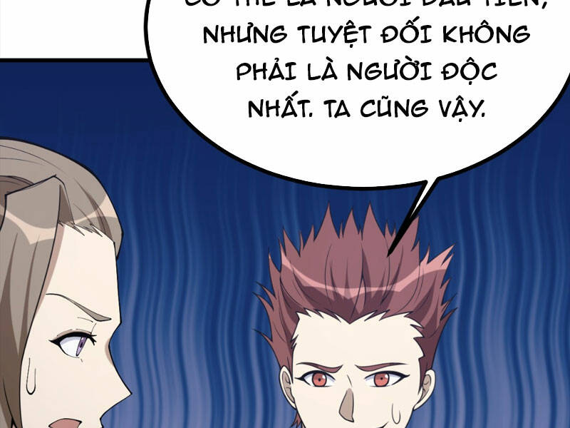 Ta Có Một Thân Kỹ Năng Bị Động Chapter 12 - Trang 2