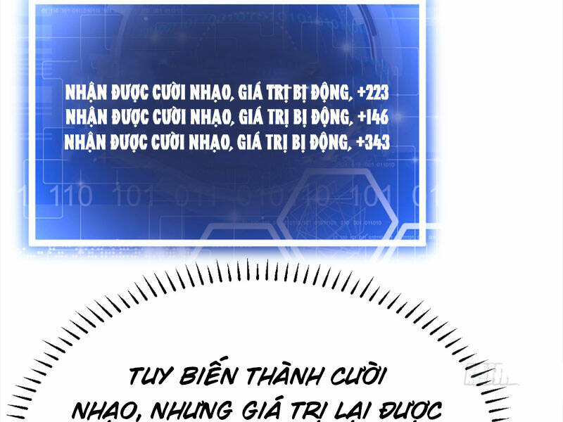Ta Có Một Thân Kỹ Năng Bị Động Chapter 12 - Trang 2