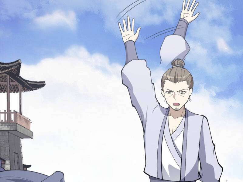 Ta Có Một Thân Kỹ Năng Bị Động Chapter 12 - Trang 2