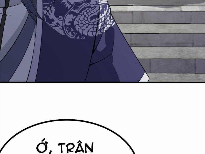 Ta Có Một Thân Kỹ Năng Bị Động Chapter 12 - Trang 2