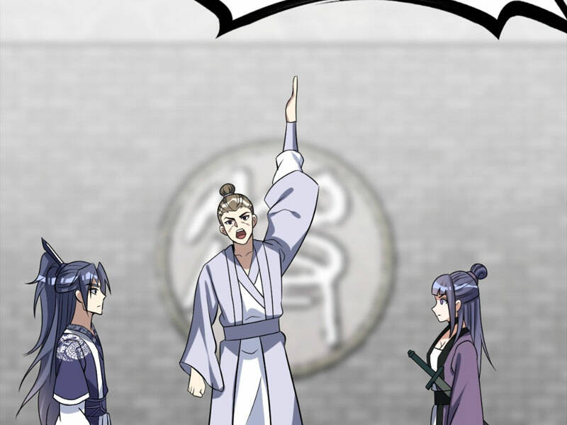 Ta Có Một Thân Kỹ Năng Bị Động Chapter 13 - Trang 2