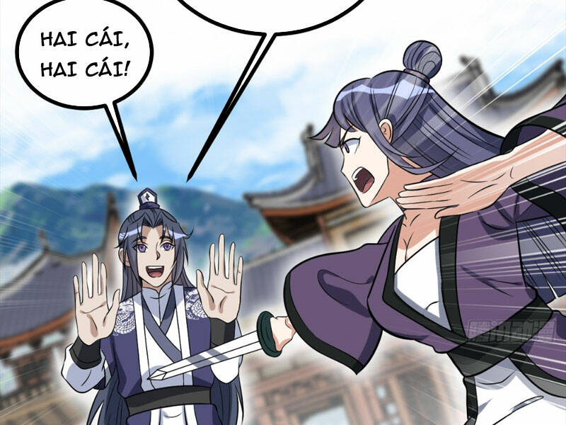 Ta Có Một Thân Kỹ Năng Bị Động Chapter 13 - Trang 2