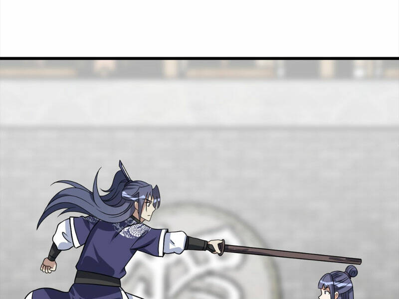 Ta Có Một Thân Kỹ Năng Bị Động Chapter 13 - Trang 2