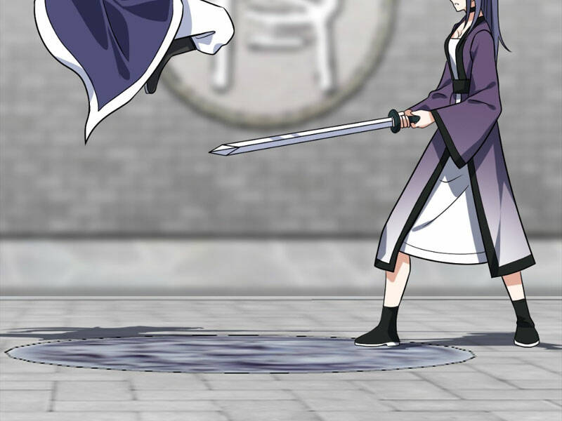 Ta Có Một Thân Kỹ Năng Bị Động Chapter 13 - Trang 2