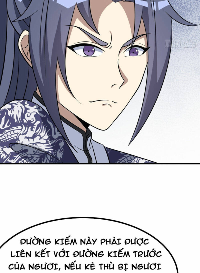 Ta Có Một Thân Kỹ Năng Bị Động Chapter 14 - Trang 2