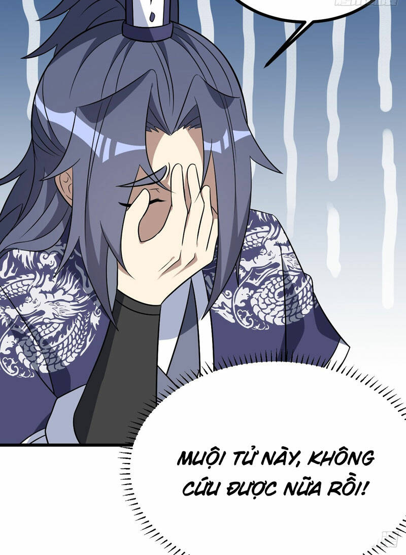 Ta Có Một Thân Kỹ Năng Bị Động Chapter 14 - Trang 2