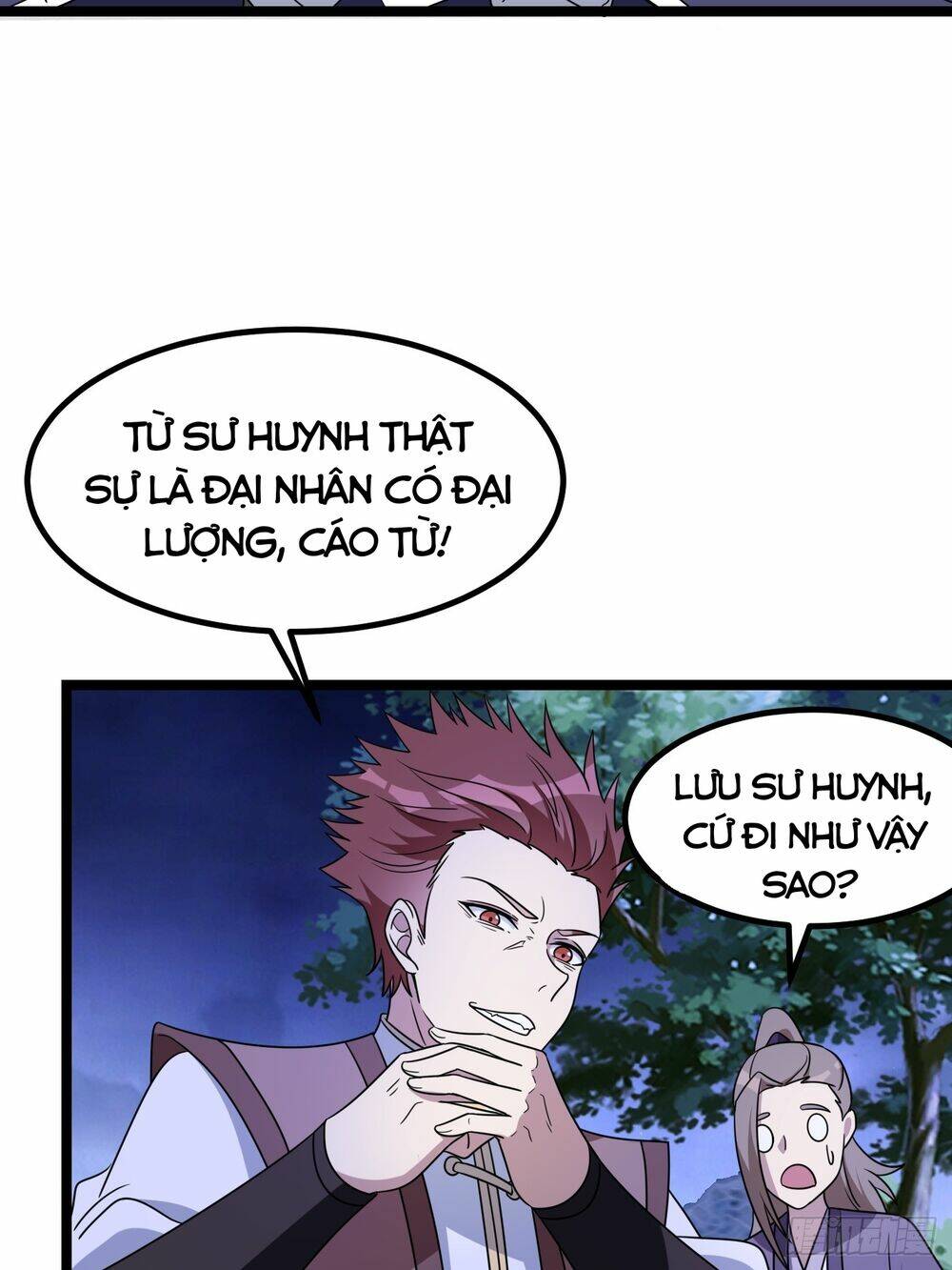 Ta Có Một Thân Kỹ Năng Bị Động Chapter 2 - Trang 2