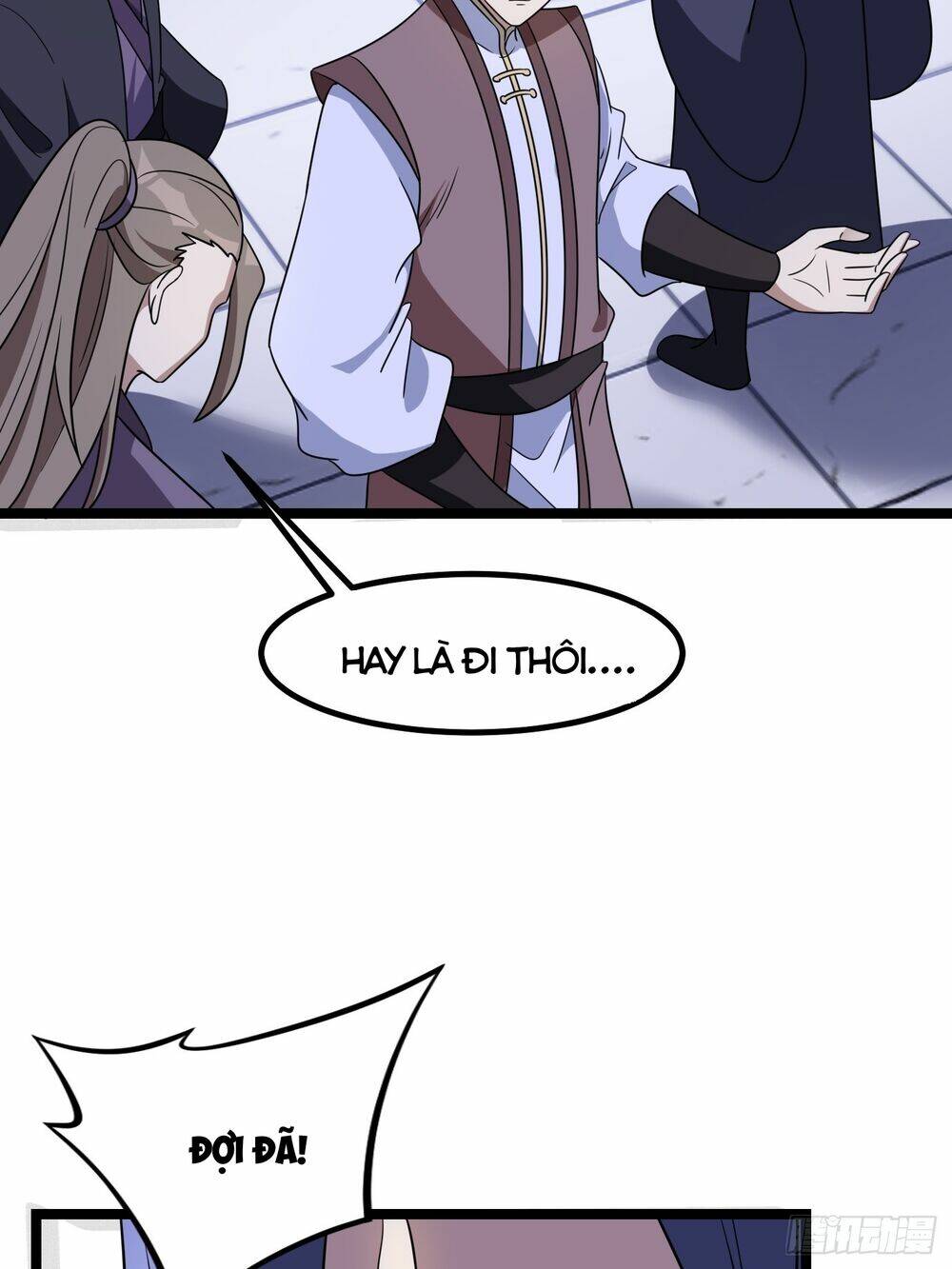 Ta Có Một Thân Kỹ Năng Bị Động Chapter 2 - Trang 2