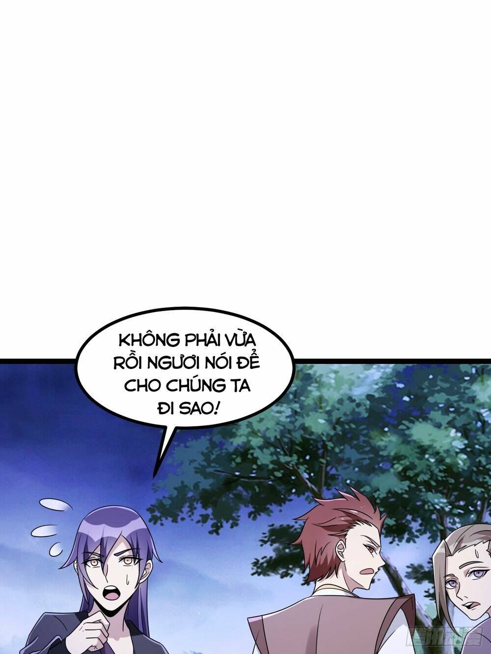 Ta Có Một Thân Kỹ Năng Bị Động Chapter 2 - Trang 2