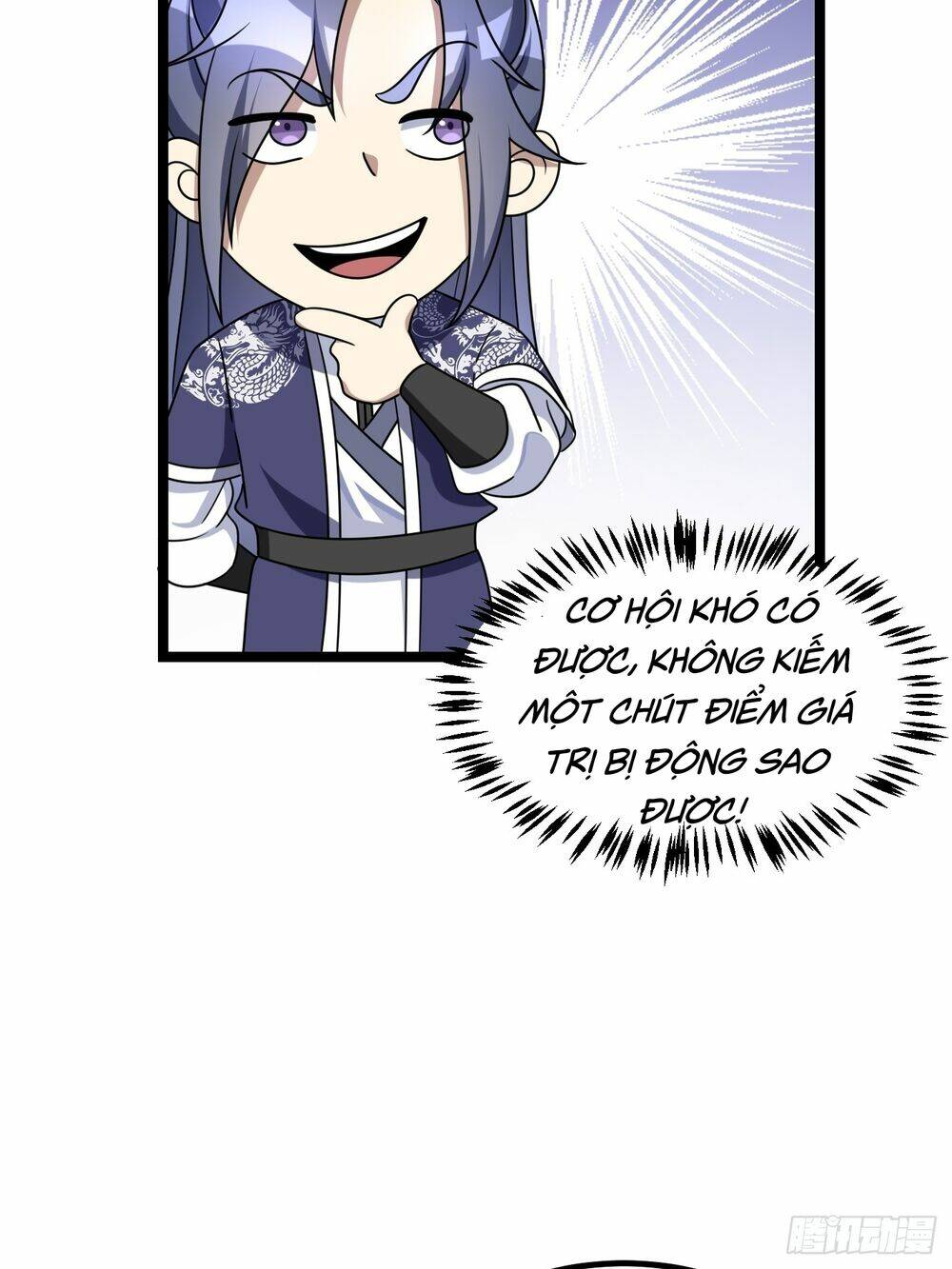Ta Có Một Thân Kỹ Năng Bị Động Chapter 2 - Trang 2
