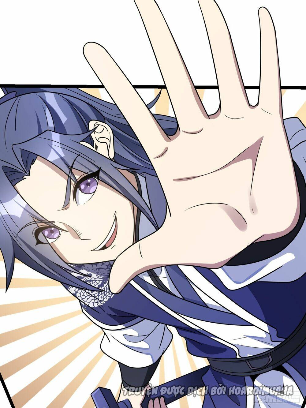 Ta Có Một Thân Kỹ Năng Bị Động Chapter 2 - Trang 2