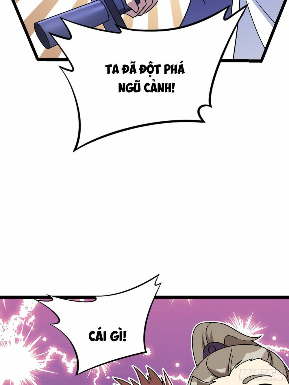 Ta Có Một Thân Kỹ Năng Bị Động Chapter 2 - Trang 2